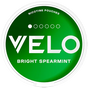 VELO Bright Spearmint Mini-Nicotine Pouches-Gigasnus.com