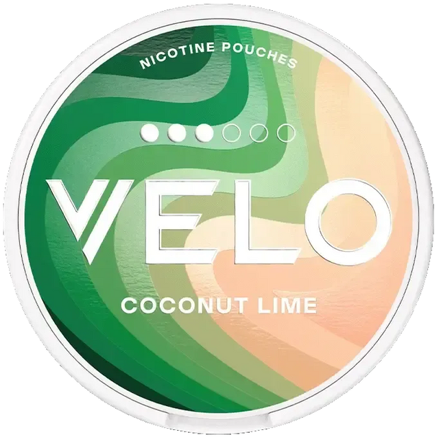 VELO Coconut Lime