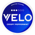 VELO Crispy Peppermint Mini-Nicotine Pouches-Gigasnus.com