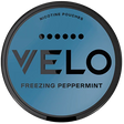 VELO Freezing Peppermint 17mg-Nicotine Pouches-Gigasnus.com