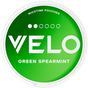 VELO Green Spearmint-Nicotine Pouches-Gigasnus.com