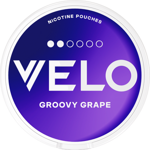VELO Groovy Grape Mini