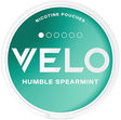VELO Humble Spearmint Mini-Nicotine Pouches-Gigasnus.com