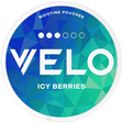 VELO Icy Berries-Nicotine Pouches-Gigasnus.com