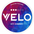 VELO Icy Cherry-Nicotine Pouches-Gigasnus.com