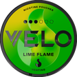 VELO Lime Flame-Nicotine Pouches-Gigasnus.com