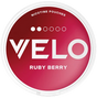 VELO Ruby Berry-Nicotine Pouches-Gigasnus.com