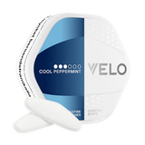 VELO Shift Cool Peppermint-Nicotine Pouches-Gigasnus.com