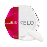 VELO Shift Hot Dragonfruit-Nicotine Pouches-Gigasnus.com