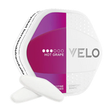 VELO Shift Hot Grape-Nicotine Pouches-Gigasnus.com