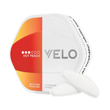 VELO Shift Hot Peach-Nicotine Pouches-Gigasnus.com