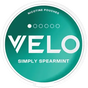 VELO Simply Spearmint Mini