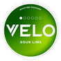 VELO Sour Lime Mini-Nicotine Pouches-Gigasnus.com