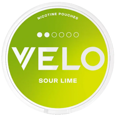 VELO Sour Lime