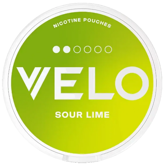 VELO Sour Lime