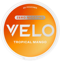 VELO Tropical Breeze Zero-Nicotine Free Pouches-Gigasnus.com