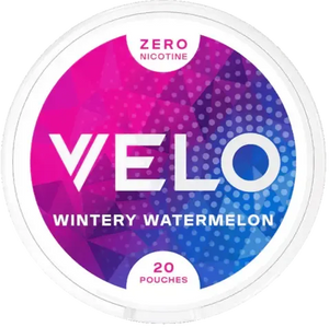 VELO Wintery Watermelon Zero