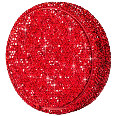 Valentine Kelly Box (Red)-Gigasnus.de