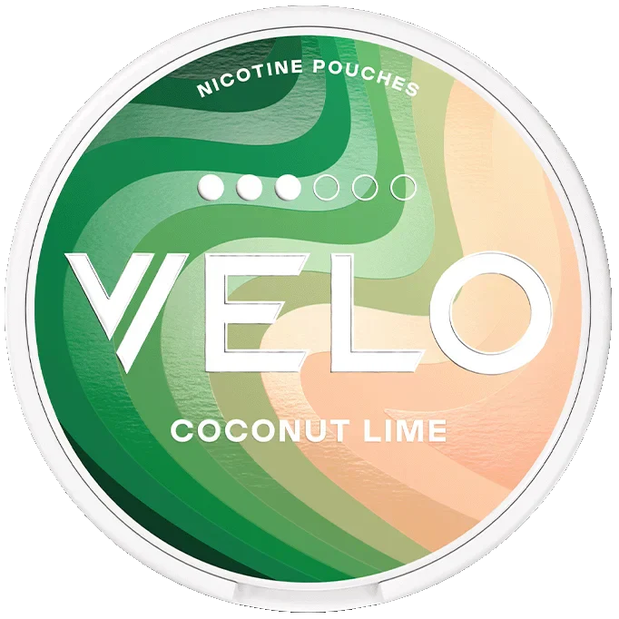 VELO Coconut Lime