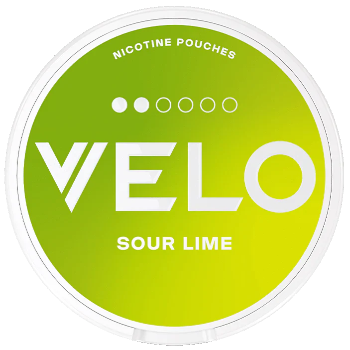 VELO Sour Lime