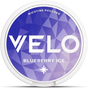 VELO Blueberry Ice-Nicotine Pouches-Gigasnus.com