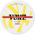 Vont Banana Extra Strong