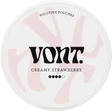 Vont Creamy Strawberry