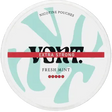 Vont Fresh Mint Extra Strong