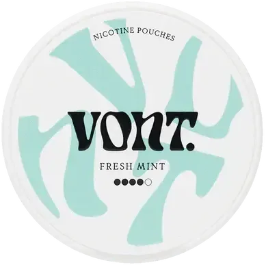 Vont Fresh Mint