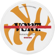 Vont Havana Cola Extra Strong