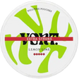 Vont Lemon Lime Extra Strong