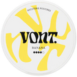 Vont Banana-Nicotine Pouches-Gigasnus.com