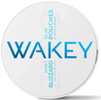 WAKEY Blizzard Mint 0 mg