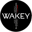 WAKEY Blizzard Mint 100 mg-Koffein Pouches-Gigasnus.com