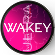 WAKEY Cherry Overdrive 200 mg