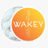 WAKEY Citrus Blast-Koffein Pouches-Gigasnus.com