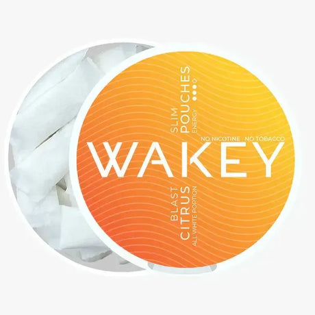 WAKEY Citrus Blast