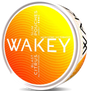 WAKEY Citrus Blast-Koffein Pouches-Gigasnus.com