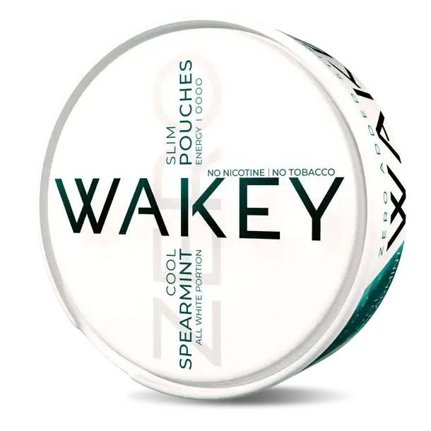 WAKEY Cool Spearmint