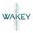 WAKEY Cool Spearmint-Koffein Pouches-Gigasnus.com