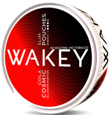 WAKEY Cosmic Cola-Koffein Pouches-Gigasnus.com