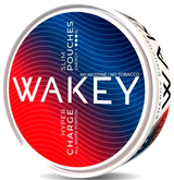 WAKEY Hyper Charge-Koffein Pouches-Gigasnus.com