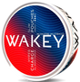 WAKEY Hyper Charge-Koffein Pouches-Gigasnus.com