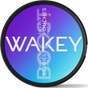 Wakey Frozen Berries