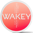Wakey White Peach