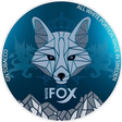 White Fox Blue-Nicotine Pouches-Gigasnus.com