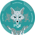 White Fox Double Mint-Nicotine Pouches-Gigasnus.com