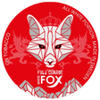 White Fox Full Charge