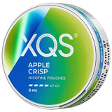 XQS Apple Crisp Strong