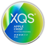 XQS Apple Crisp Strong